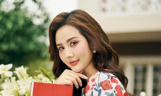 Huyền Lizzie tổ chức tiệc sinh nhật nhưng nghi vấn lại dồn vào nhân vật này