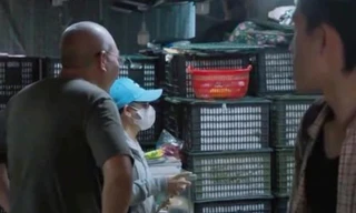 Cuộc Đời Vẫn Đẹp Sao: Khách mời đặc biệt bị khán giả tưởng là cảnh quay bị lỗi