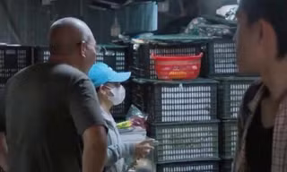 Cuộc Đời Vẫn Đẹp Sao: Khách mời đặc biệt bị khán giả tưởng là cảnh quay bị lỗi