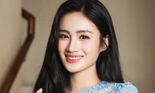 Hoa hậu Ý Nhi có dự định gì sau Miss World 2025, liệu có trở lại Úc du học?