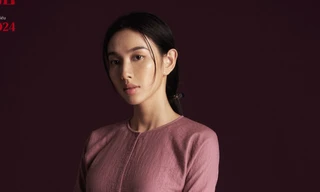 Lần đầu làm diễn viên, Hoa hậu Thùy Tiên có vai diễn thú vị đến mức nào?