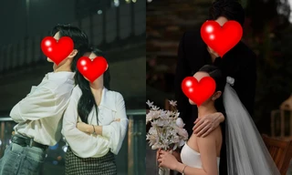 Bộ phim đặc biệt nhất VTV: Cùng một nhân vật “se duyên” cho hai cặp diễn viên?