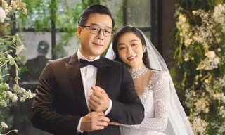 'Vua cá Koi' Thắng Ngô mở lại trang cá nhân, khẳng định chắc nịch một điều sau hôn nhân