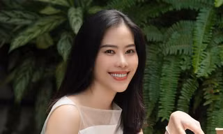 Sau bao trắc trở, Nam Em đã có thành tích đặc biệt đầu tiên ở 'Miss World Vietnam 2022'