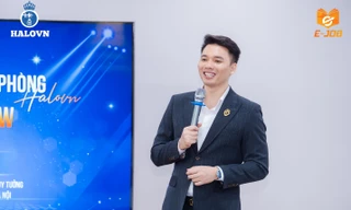 Thu hút và giữ chân nhân sự ngành thương mại điện tử: Những nhận định từ CEO Phí Đình Liệu