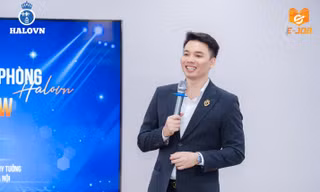 Thu hút và giữ chân nhân sự ngành thương mại điện tử: Những nhận định từ CEO Phí Đình Liệu
