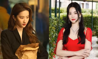 Song Hye Kyo được xem là phiên bản đời thực của Hoàng Diệc Mai (Câu Chuyện Hoa Hồng)
