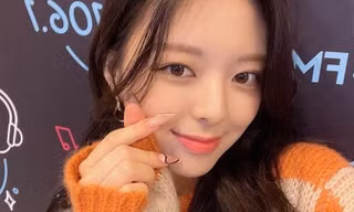 Thêm một nữ idol khiến khán giả "bật ngửa" vì cân nặng quá chênh lệch so với chiều cao