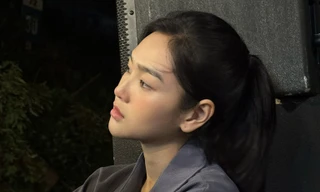 Phim giờ vàng có nữ diễn viên đóng vai nào bất ổn vai ấy, mãi chưa thấy cải thiện