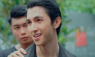 Biệt Dược Đen: Bình An chứng tỏ thực lực, thoát danh xưng "bình hoa di động"