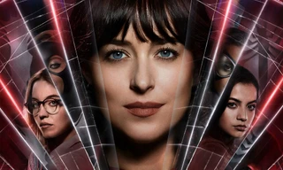 Không phải Tony Parker, cô gái này mới là “người nhện” quyền năng nhất đa vũ trụ