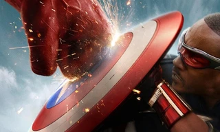 Sam Wilson chính thức “lên khiên”: Captain America thế hệ mới có đủ uy tín?