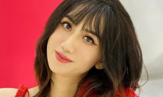 Ca sĩ chuyển giới Lynk Lee khoe ảnh mới, có điểm gì khác lạ mà dân tình xôn xao?