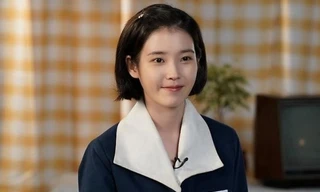 Khi Cuộc Đời Cho Bạn Quả Quýt - Ly trà quýt vừa ngọt vừa đắng của IU