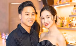 Bất ngờ với lý do Hòa Minzy dù đã có con với đại gia miền Tây nhưng vẫn chưa làm đám cưới