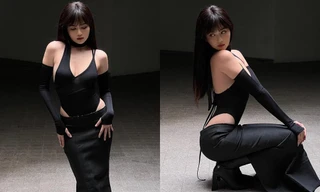 Mốt diện đồ bơi ra phố ‘bùng nổ’ trở lại: Ngọc Trinh, Chi Pu không thể bỏ lỡ