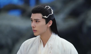 Giải oan cho Vương An Vũ khỏi nghi án mặc áo rách trong phim "Thần Ẩn"