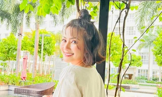 "Mặt Nạ Gương" vừa hết, bà Diễm (Ngọc Lan) đã xinh đẹp bất ngờ nhờ giảm cân thành công