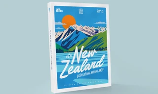 New Zealand - Điểm “hạ cánh” trong mơ của sinh viên