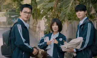 Lấy Danh Nghĩa Người Nhà bản Việt: Trần Nghĩa gây lo ngại vì tạo hình lệch pha