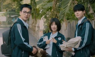 Lấy Danh Nghĩa Người Nhà bản Việt: Trần Nghĩa gây lo ngại vì tạo hình lệch pha