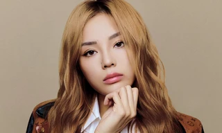 Cho em út SNSD "mượn giọng", Hoa hậu Kỳ Duyên đã gặp ngay “gáo nước lạnh”