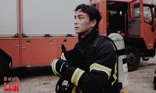 Vì sao tập cuối phim truyền hình “Đi Về Phía Lửa” là nỗi ám ảnh của dàn diễn viên?