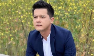 Diễn viên Hoàng Anh làm gì khi bị tố là người thứ ba phá vỡ gia đình người khác?