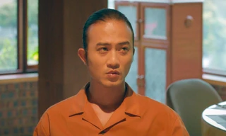 Suýt chút nữa vai chính Hồng trong "Độc Đạo" không dành cho Doãn Quốc Đam