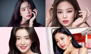 Tranh cãi quanh “bộ ba nữ thần K-Pop thế hệ 3”: BLACKPINK khiến netizen rơi vào thế bí