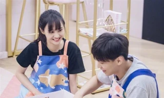 Drama Trịnh Sảng - Trương Hằng có biến lớn: Hai đứa trẻ không phải con của Trịnh Sảng?