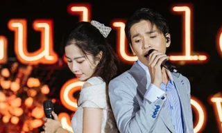 Nam Em tiếp tục nói ẩn ý sau khi Bạch Công Khanh hé lộ mẫu thuẫn giữa hai người