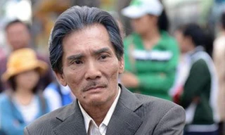 Diễn viên Thương Tín lộ ảnh mới, càng khiến khán giả xót xa tiếc nuối cho quá khứ vàng son