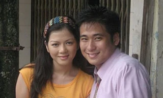 Phản ứng bất ngờ của Minh Tiệp khi bị khui lại chuyện tình cũ với Lý Nhã Kỳ