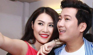 Vì sao tình cũ tin đồn của Trường Giang bỗng dưng khui lại chuyện tình cảm ngày trước?