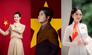 Tác giả “Viết Tiếp Câu Chuyện Hòa Bình” nói lời xin lỗi vì ồn ào xoay quanh ca sĩ