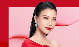 Hoàng Oanh hé lộ vừa mới khóc, liệu có liên quan đến cuộc hôn nhân mới tan vỡ?