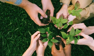 Cuối tuần đẹp trời ghé thăm “Ngày hội sống Xanh cùng Gen G” ở Hà Nội