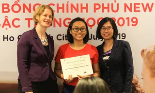 Độc lạ New Zealand - học bổng Chính phủ bậc trung học với “bài luận” 90 giây