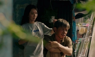 Phân đoạn 'chữa lành' nhất 'Con Nhót mót chồng': Càng gai góc càng cần được yêu thương