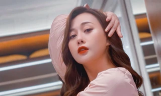 Hương Vị Tình Thân: Thực hư chuyện Nam sắp thay Thy làm sếp lớn ở công ty nhà chồng