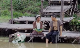 Phim kinh dị "Con Cám" bất ngờ đổi tên ngay sát thời điểm ra mắt khán giả