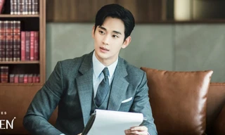 Kim Soo Hyun thật sự là người đàn ông lý tưởng hay quá giỏi che giấu quá khứ bất ổn?