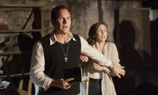 Chuyện kỳ lạ về cặp vợ chồng săn ma nổi tiếng nhất phim ảnh: “Không kiếm tiền từ ma quỷ“