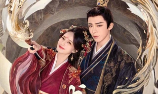 "Thư Quyển Nhất Mộng" đón tin vui, Lưu Vũ Ninh sẽ thăng hạng hơn cả "Khom Lưng"?