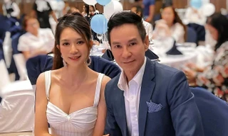 Vừa khoe chuyện đưa mẹ đi du lịch, cớ sao vợ chồng Lý Hải lại bị khán giả chê trách?