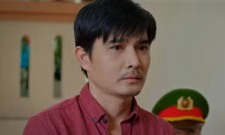 Trạm Cứu Hộ Trái Tim: Quang Sự hé lộ cái kết bi thảm của nhân vật Nghĩa