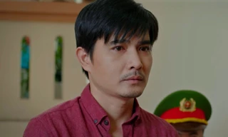 Trạm Cứu Hộ Trái Tim: Quang Sự hé lộ cái kết bi thảm của nhân vật Nghĩa