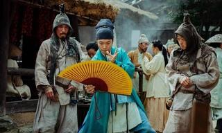 'Alienoid' có gì để xứng danh bom tấn viễn tưởng hoành tráng nhất năm của Hàn?