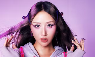 Quỳnh Anh Shyn tham gia 'Em xinh say hi' vì một nữ ca sĩ đình đám: Người ấy là ai?